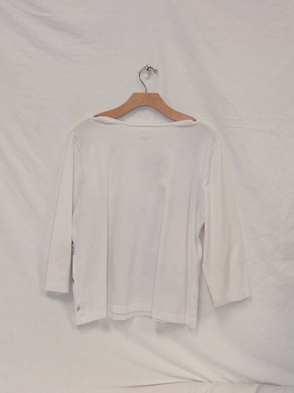 Chico's Blouse - Picture 2 of 2